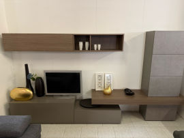 Soggiorno Pratico Santa Lucia