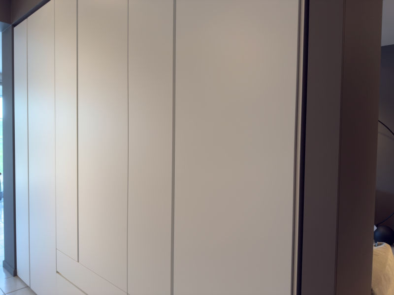 Armadio Graphic Caccaro photo 1