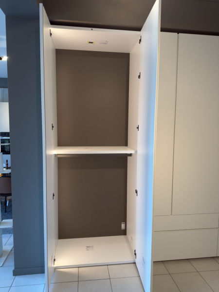 Armadio Graphic Caccaro photo 8