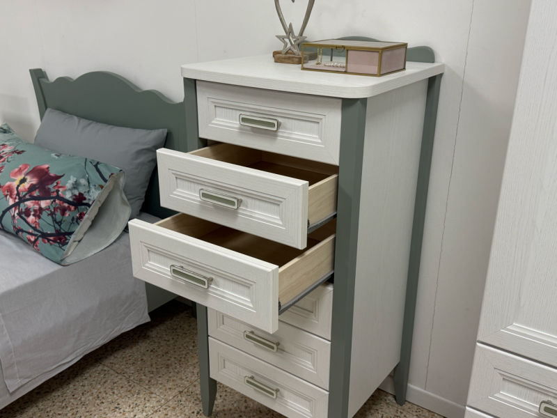 Cameretta Arcadia Colombini photo 5