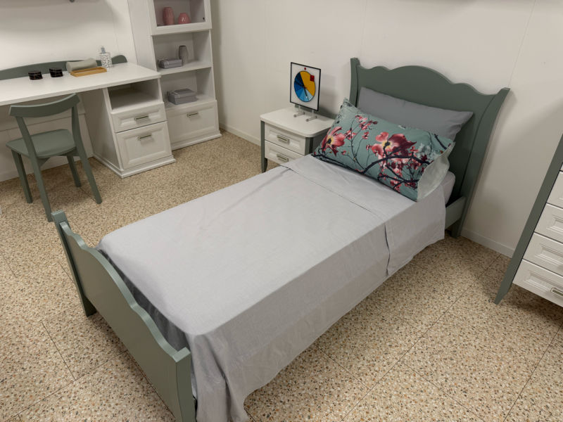 Cameretta Arcadia Colombini photo 1