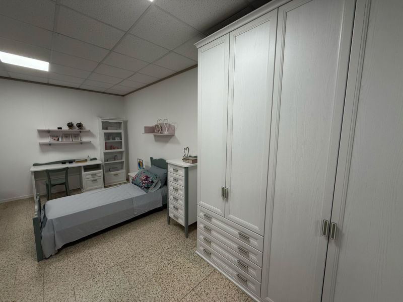 Cameretta Arcadia Colombini photo 2