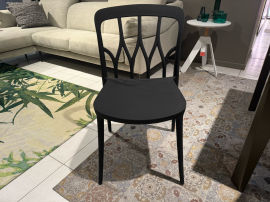 Sedia Galaxy 4 pezzi Bontempi