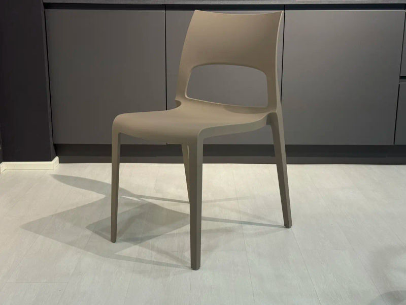 Sedia Idole 4 pezzi Bonaldo photo 1