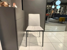 Sedia Rita 4 pezzi Cattelan italia 