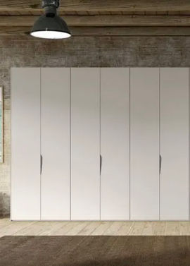 Armadio Blade Morassutti