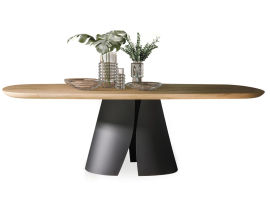 Tavolo Cosmopolitan Devina Nais 