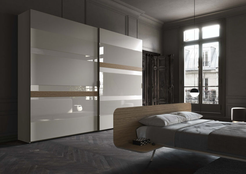 Letto no-vo quercia Voltan photo 2