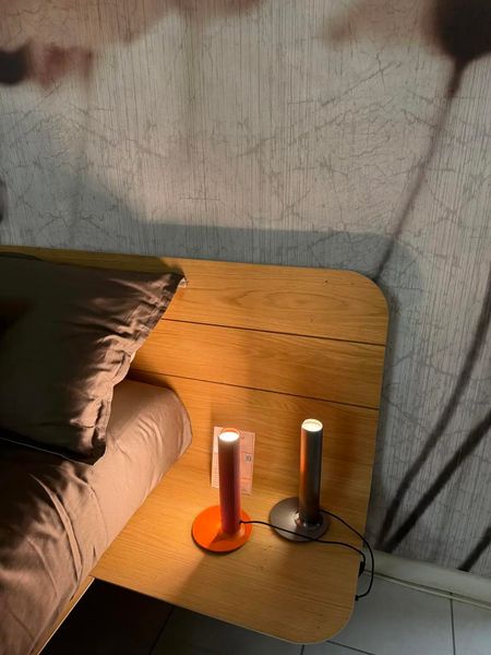 Letto no-vo quercia Voltan photo 6