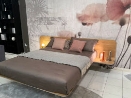 Letto no-vo quercia Voltan