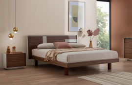 Gruppo letto Zenit Le Fablier