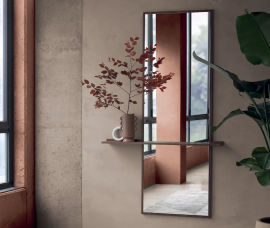 Specchio Alisea Le Fablier 