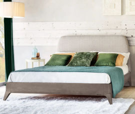 Gruppo letto Le Spezie Le Fablier