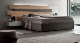 Gruppo letto Scuderia Maronese