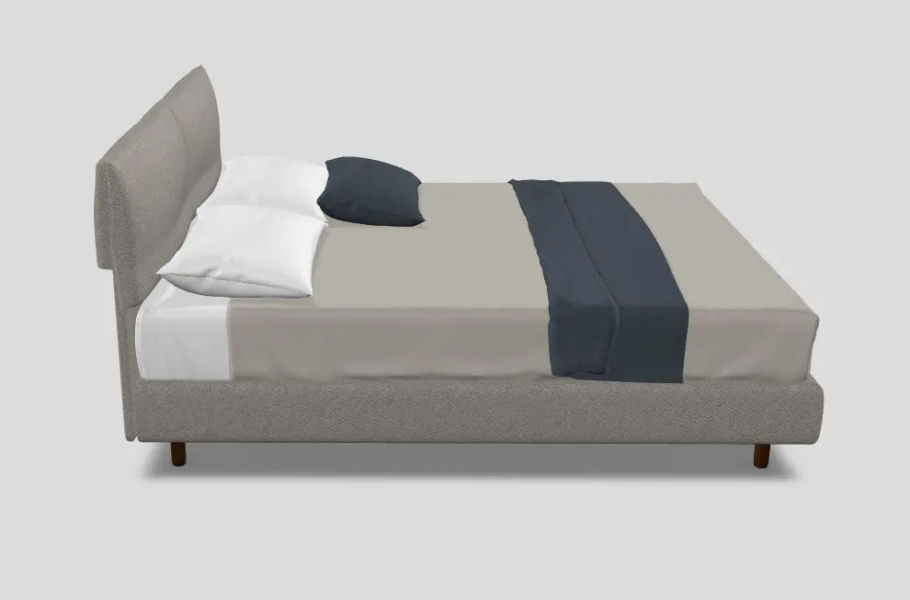 Letto IORCA Bolzan photo 6