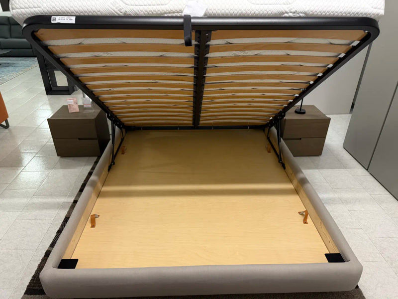 Letto IORCA Bolzan photo 4