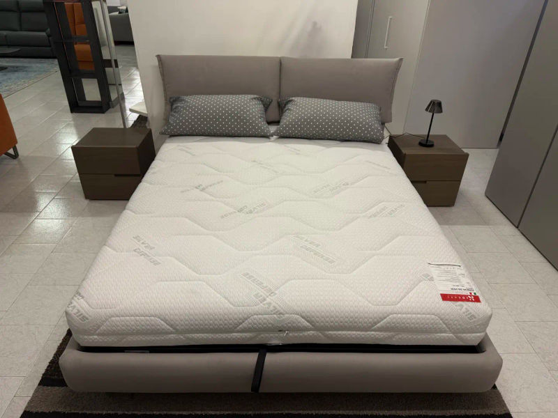 Letto IORCA Bolzan photo 1