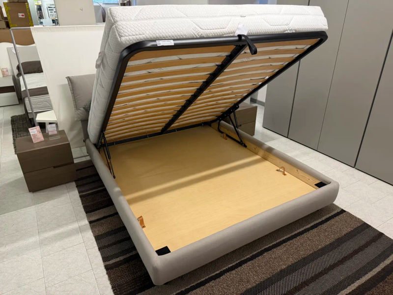Letto IORCA Bolzan photo 3