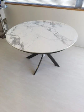 Tavolo Barone Bontempi