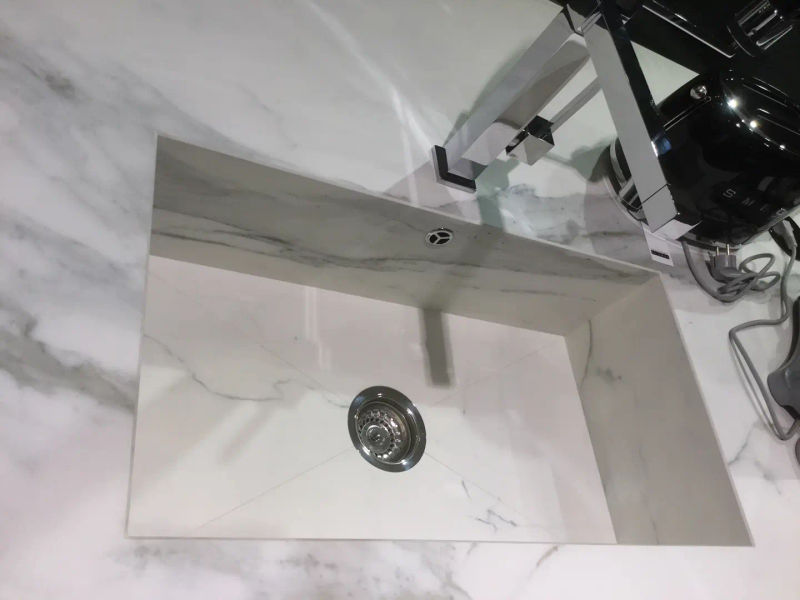 CUCINA SNAIDERO MOD. WAY photo 2