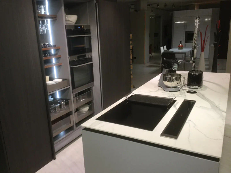 CUCINA SNAIDERO MOD. WAY photo 3