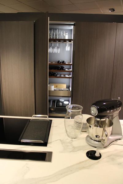 CUCINA SNAIDERO MOD. WAY photo 4