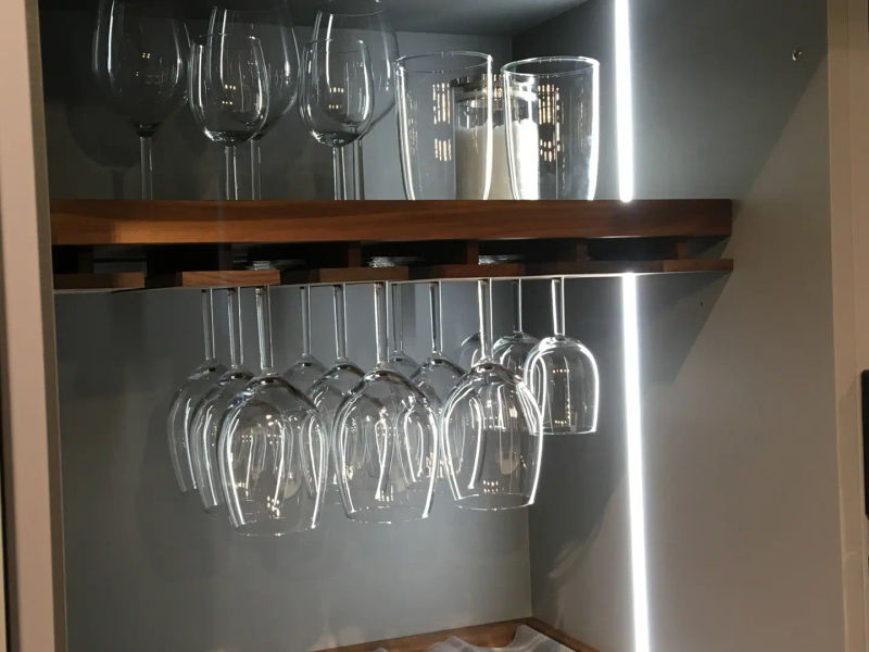 CUCINA SNAIDERO MOD. WAY photo 5