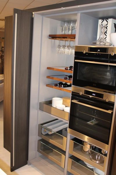 CUCINA SNAIDERO MOD. WAY photo 8
