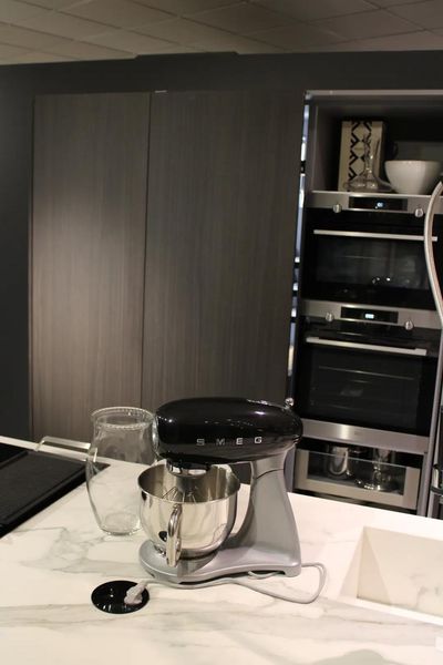 CUCINA SNAIDERO MOD. WAY photo 9