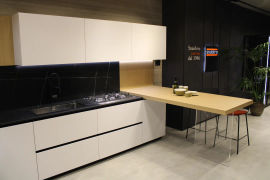 CUCINA SNAIDERO MOD. FIRST