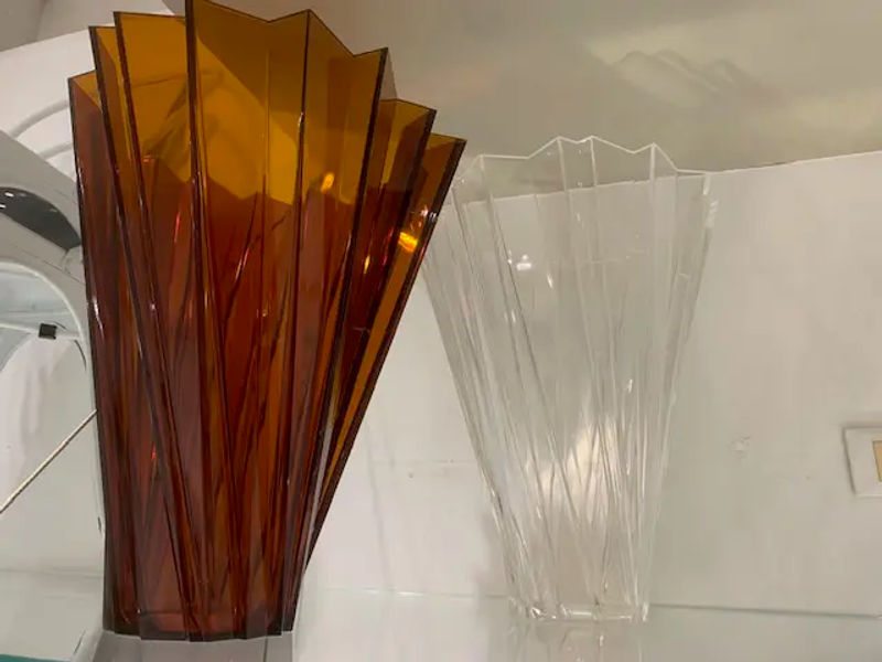 SHANGHAI - VASO - KARTELL photo 2
