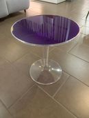 TIP TOP  TAVOLINO - KARTELL photo 1