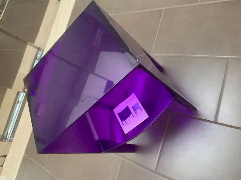 GHOST BUSTER - SMALL - COMO' -KARTELL photo 2