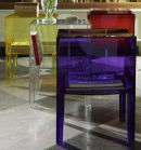 GHOST BUSTER - SMALL - COMO' -KARTELL photo 0