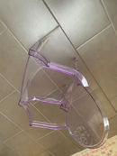 LOU LOU GHOST - SEDIA baby - KARTELL photo 2