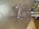LOU LOU GHOST - SEDIA baby - KARTELL photo 0