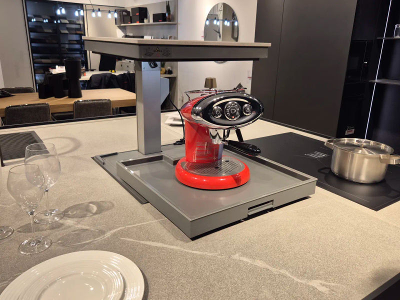 SLIM CUCINA photo 10