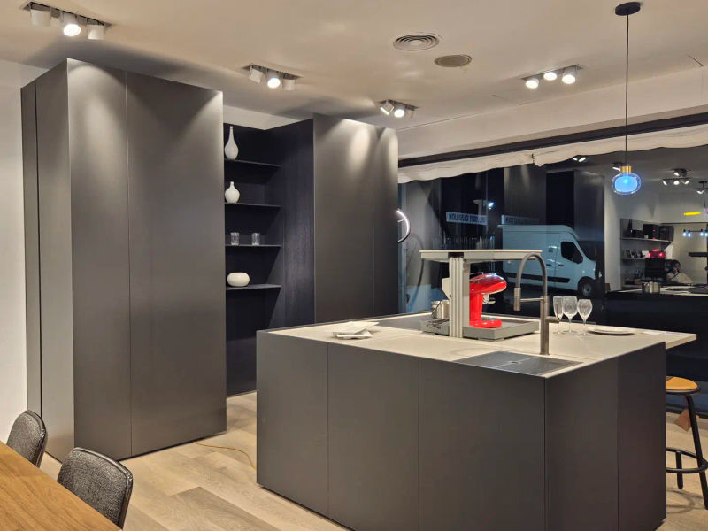 SLIM CUCINA photo 21