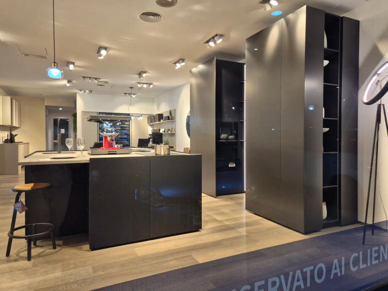 SLIM CUCINA photo 24