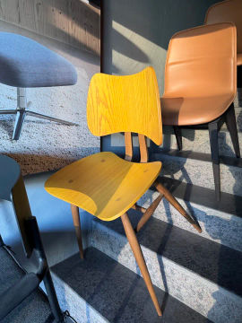 Sedia Butterfly Ercol