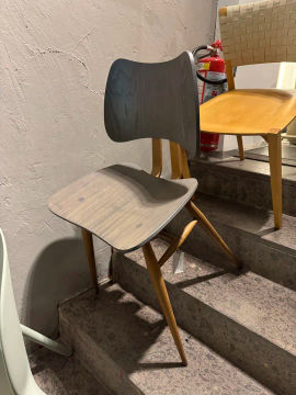 Sedia Butterfly Ercol