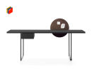 tavolo scrivania Macis Opinion Ciatti photo 1