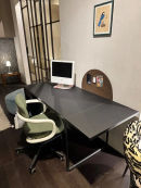 tavolo scrivania Macis Opinion Ciatti photo 0