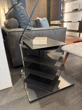 Libreria Ptolomeo x4 Short