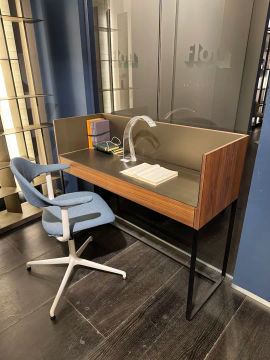 Scrivania Stockholm Punt