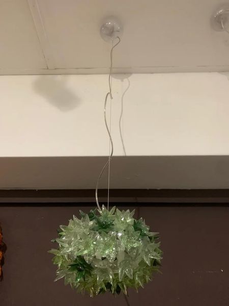 BLOOM - LAMPADA SOSPENSIONE - KARTELL photo 3