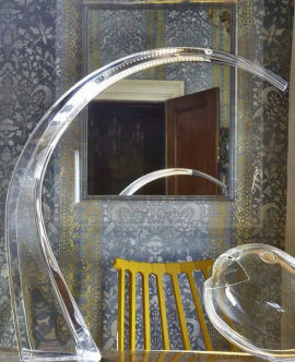 TAJ - LAMPADA TAVOLO - KARTELL