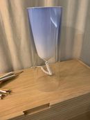 TOOBE  PICCOLA - LAMPADA DA TAVOLO - KARTELL photo 2