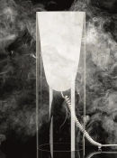 TOOBE  PICCOLA - LAMPADA DA TAVOLO - KARTELL photo 1