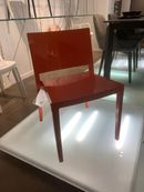 LIZZ - SEDIA - KARTELL photo 1